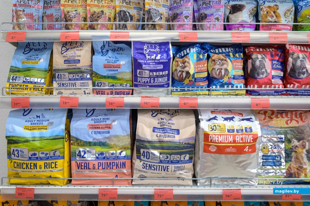 26 декабря 2025 года. В Бобруйске открылся новый магазин «ДНЦ-Маркет».  