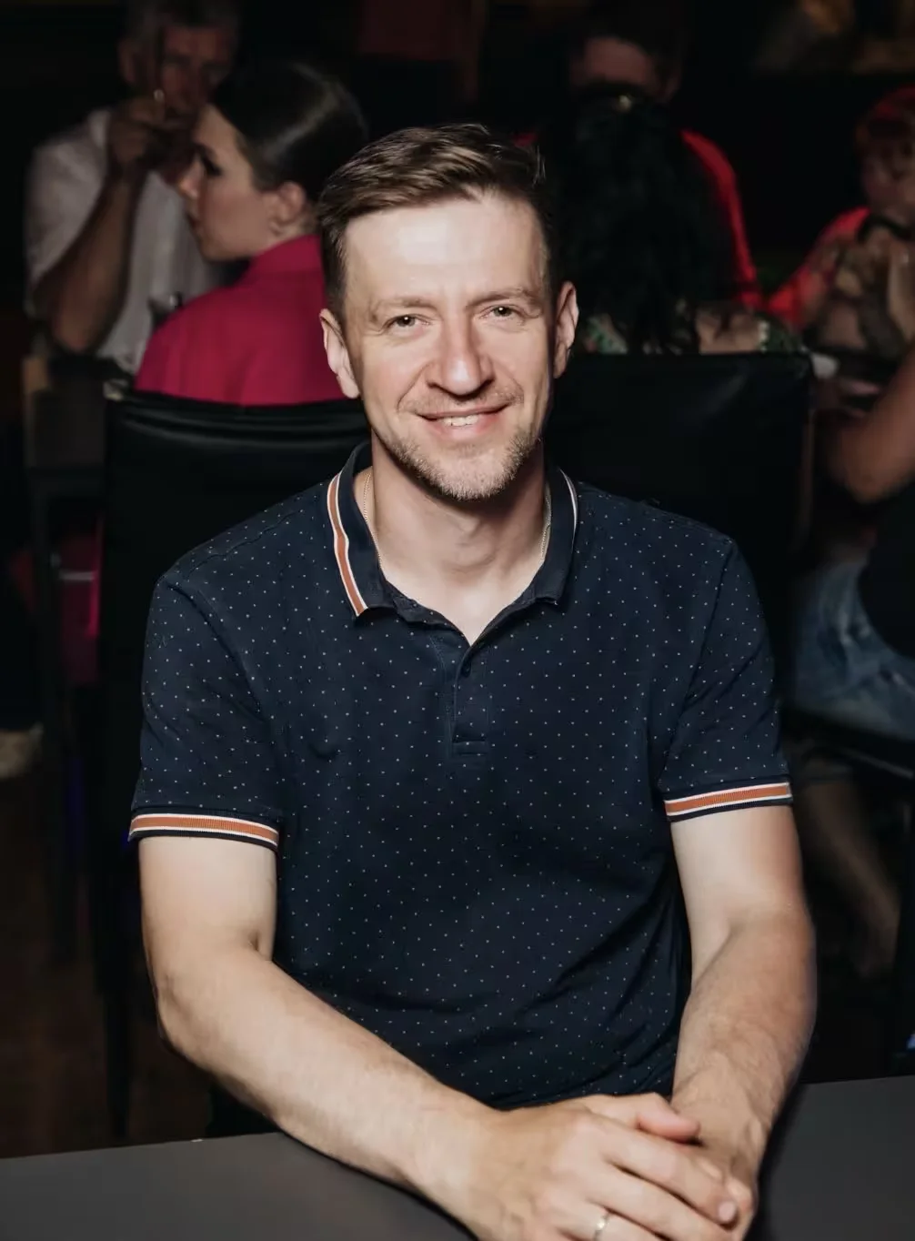  Андрей Смирнов.