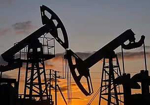 Цена на нефть марки Brent превысила 112 долларов за баррель
