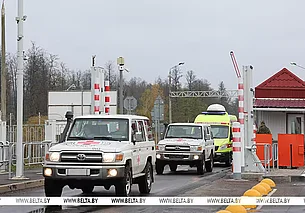 Очередной обмен телами погибших военнослужащих провели Россия и Украина в «Новой Гуте»