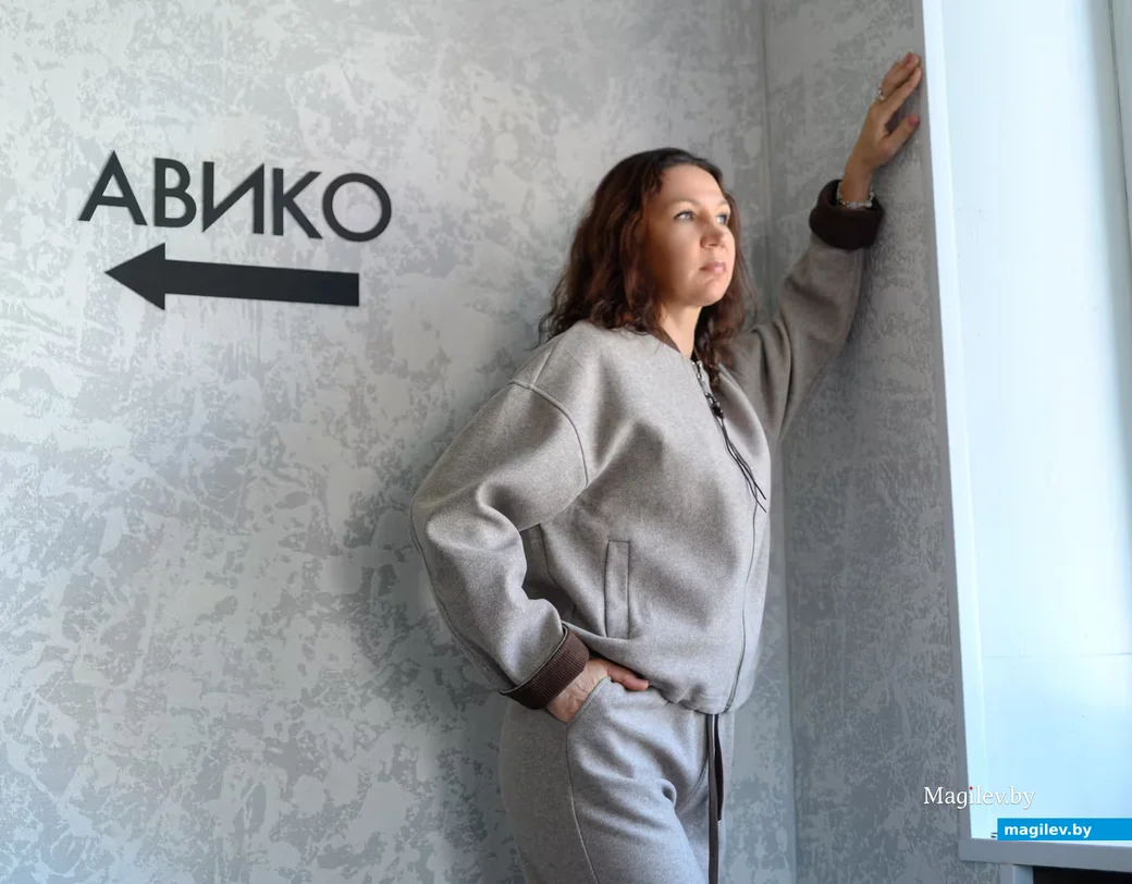 08.09.2026. Бобруйск. Магазин верхней одежды «Авико»