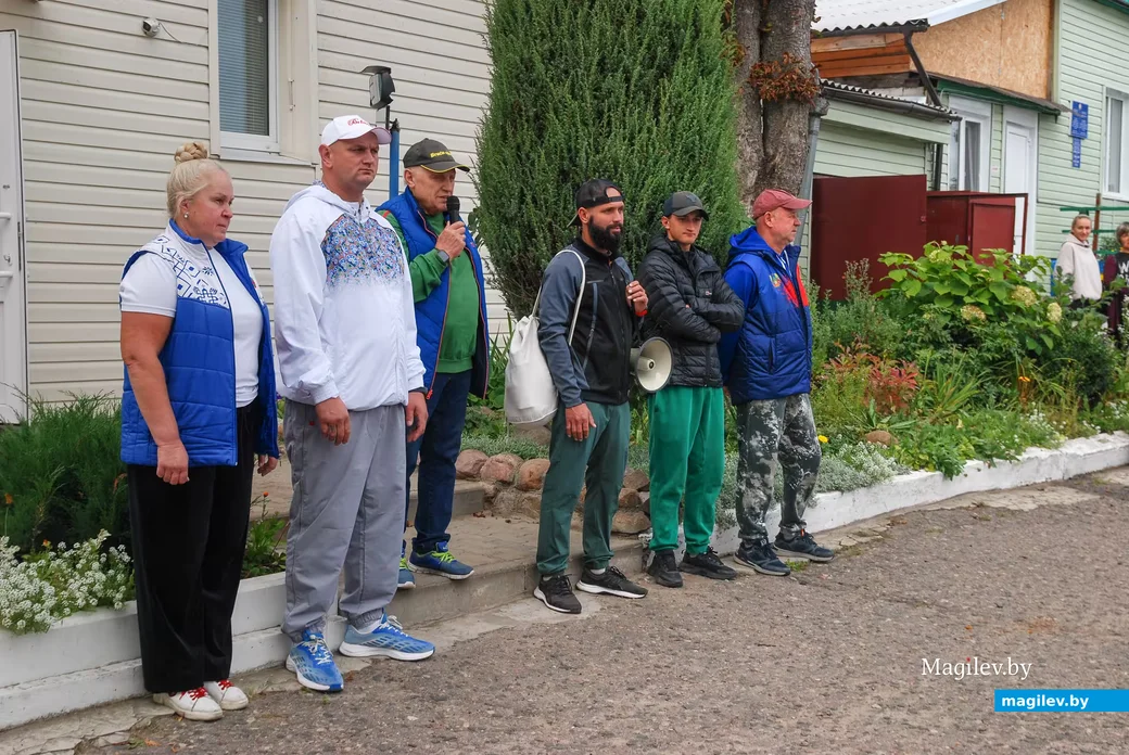 12.09.2026. Бобруйск. XXXVI Республиканские соревнования по гребле на байдарках и каноэ памяти