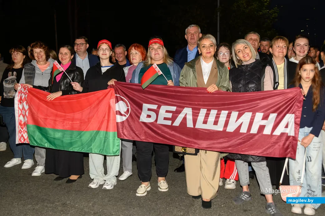 15.09.2026. Белшина, Минское шоссе, Первомайский район, Бобруйск, Могилёвская область, 213822,