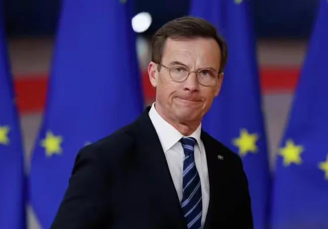 Премьер-министр Швеции подал в отставку после победы оппозиции на парламентских выборах