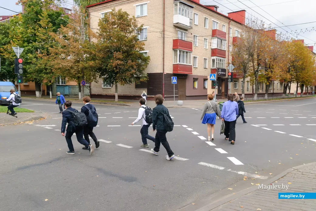 17.09.2026. 101, Советская улица, Ленинский район, Бобруйск, Могилёвская область, 213809, Беларусь.
