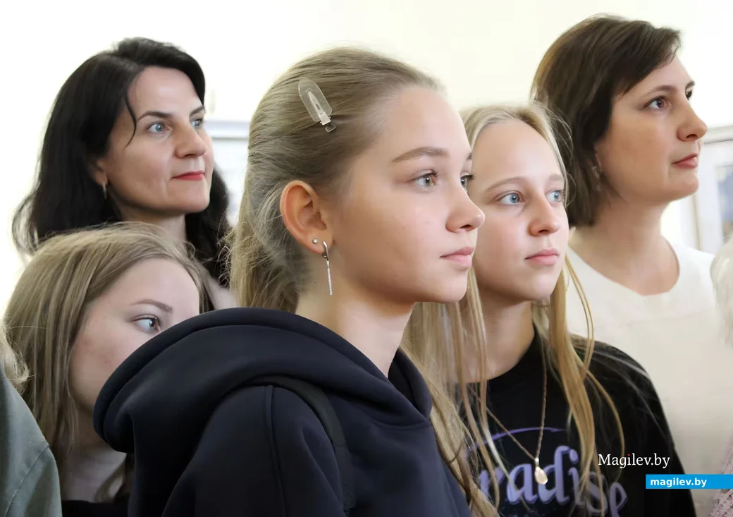 18 сентября 2026 года. Могилев. Музей этнографии. Выставка, посвященная Отто Шмидту.    