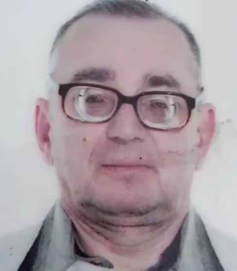Баранчук Виктор Васильевич.