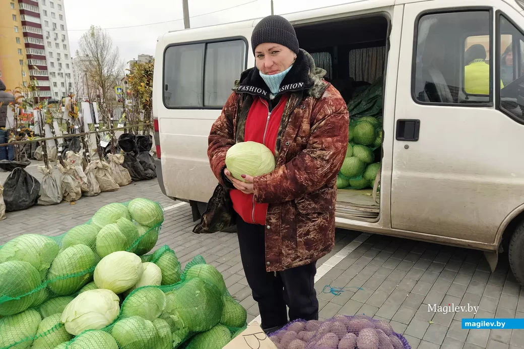 Ярмарки. Могилев.