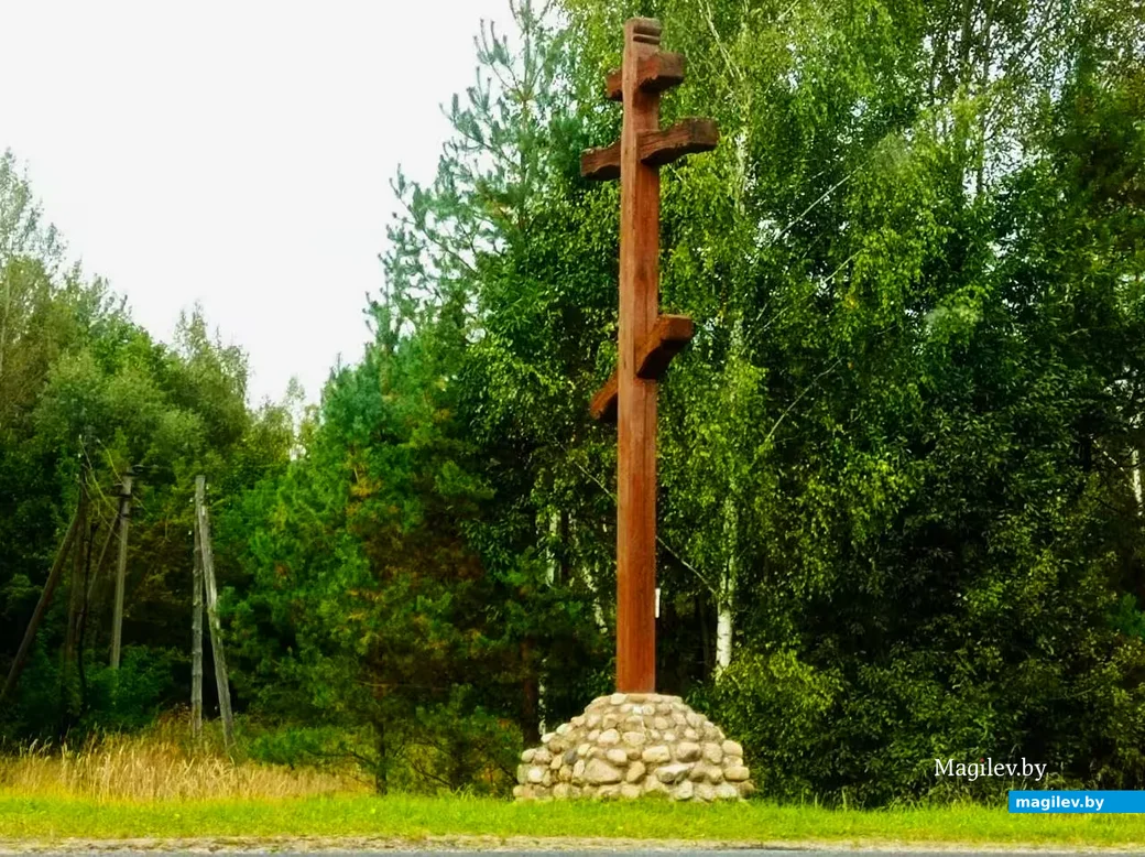 20.09.2026, Могилевский район. Автопутешествие по маршруту Могилев – Тишовка – Вендрож – Корпать