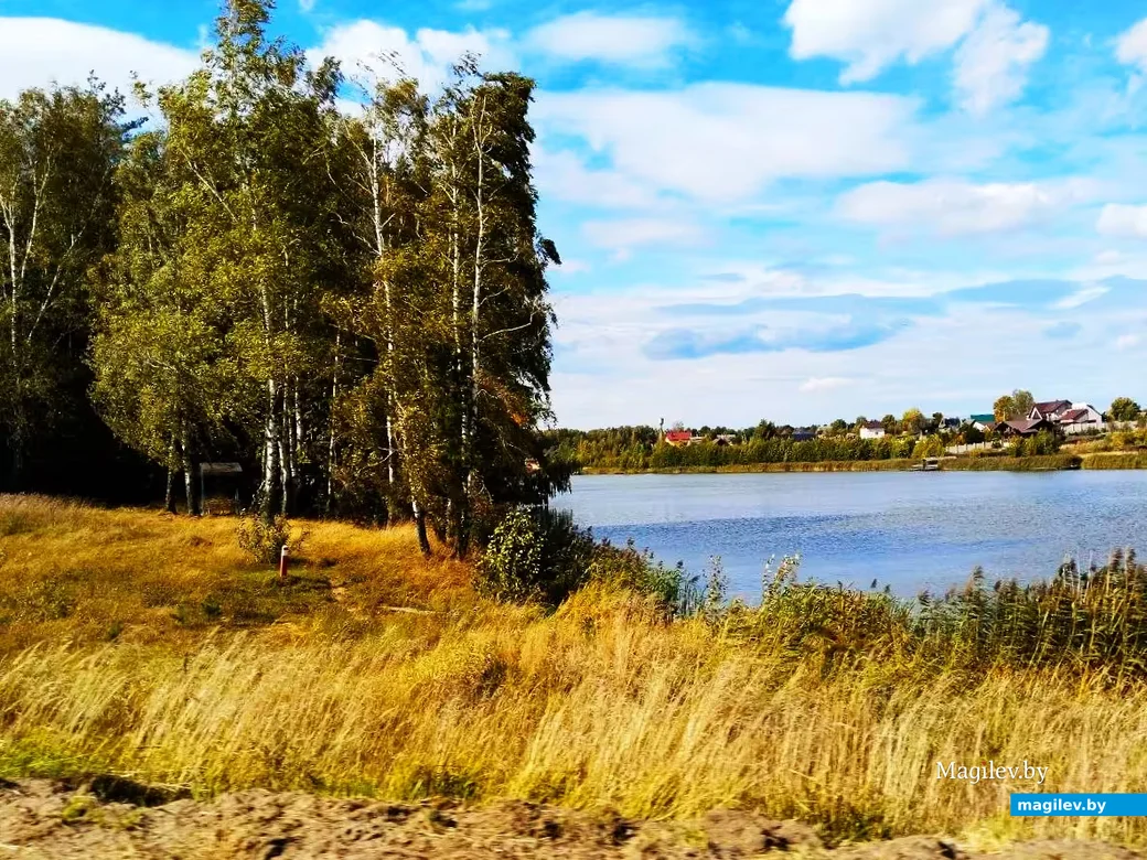 20.09.2026, Могилевский район. Автопутешествие по маршруту Могилев – Тишовка – Вендрож – Корпать