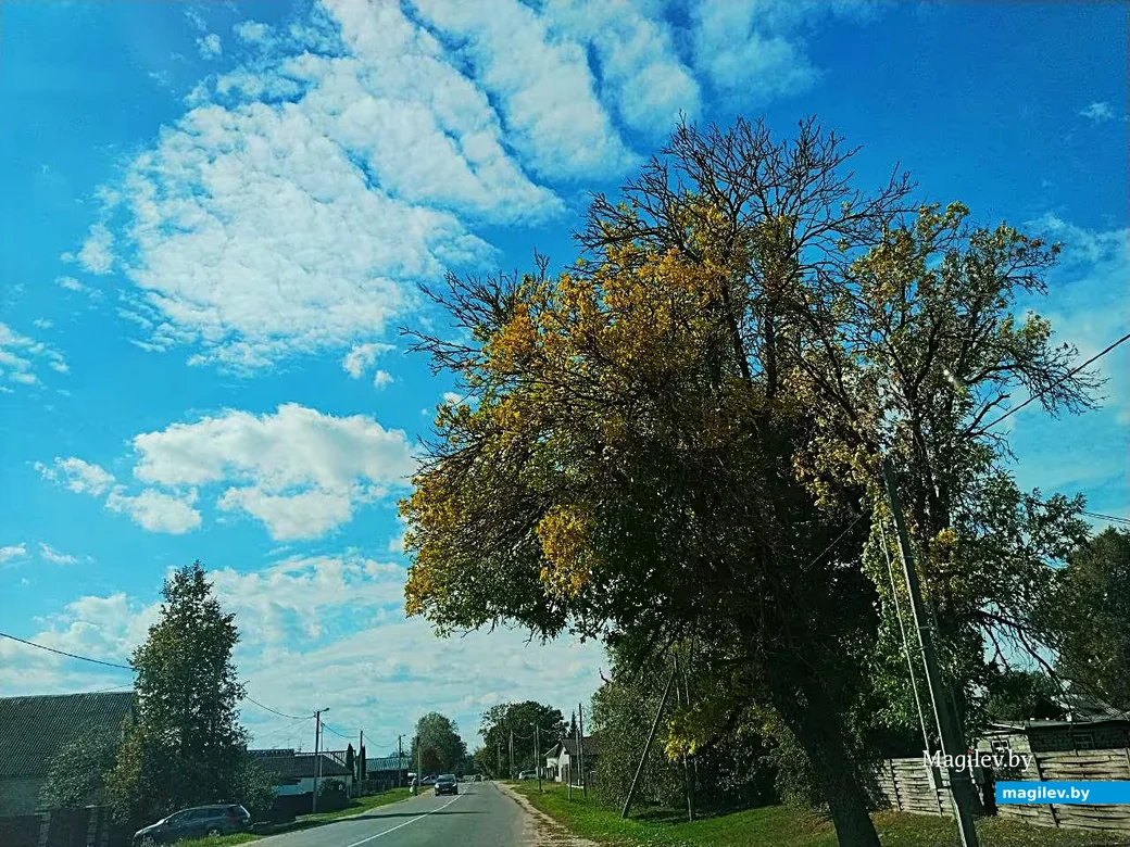 20.09.2026, Могилевский район. Автопутешествие по маршруту Могилев – Тишовка – Вендрож – Корпать