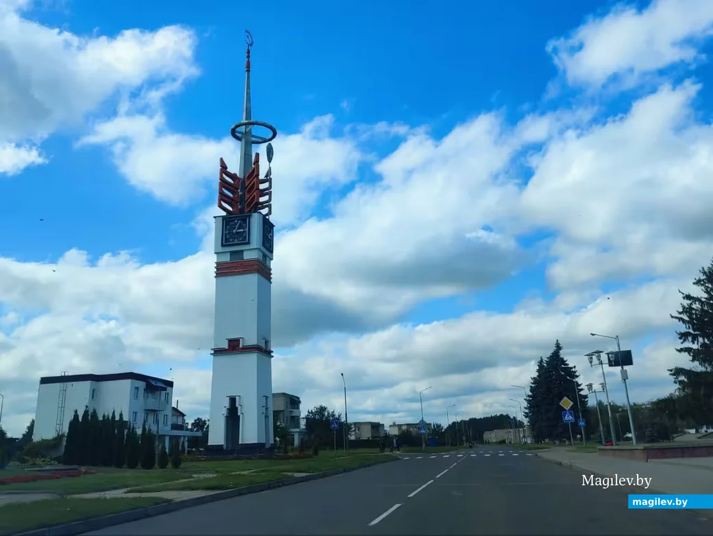  Сентябрь 2026. Агрогородок Мышковичи Кировского района. 