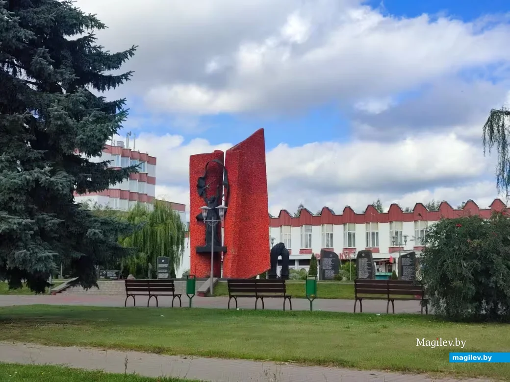 Сентябрь 2026. Агрогородок Мышковичи Кировского района.  