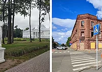 Бобруйск, Жиличи, Мышковичи: как мы объехали три мира за один день
