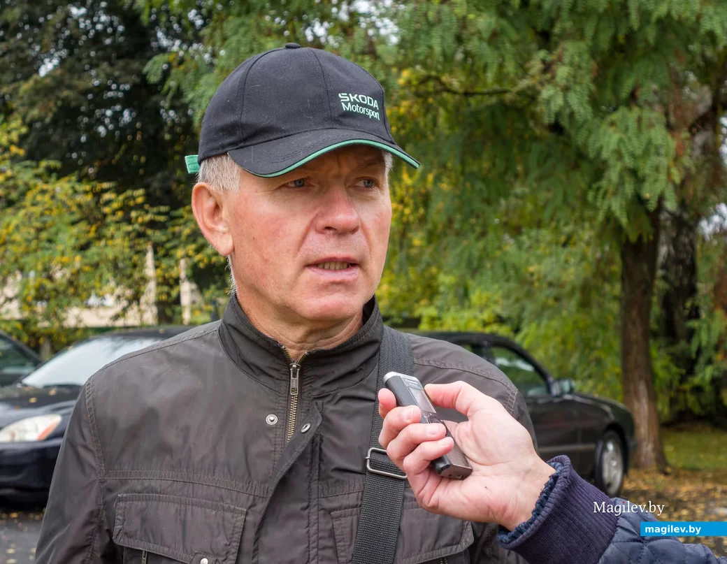 22.09.2026. Ленинский район, Бобруйск, Могилёвская область, 213817, Беларусь. Начато строительство