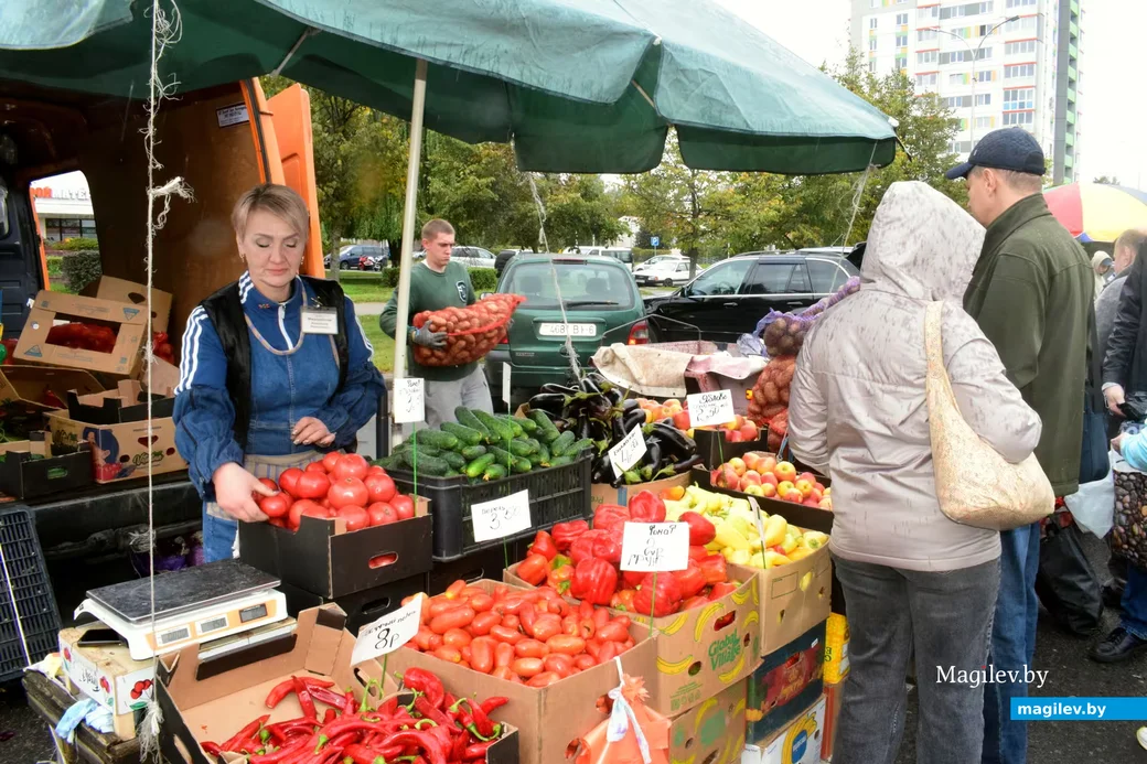 26.09.2026, Бобруйск, кирмаш «Золотая осень»