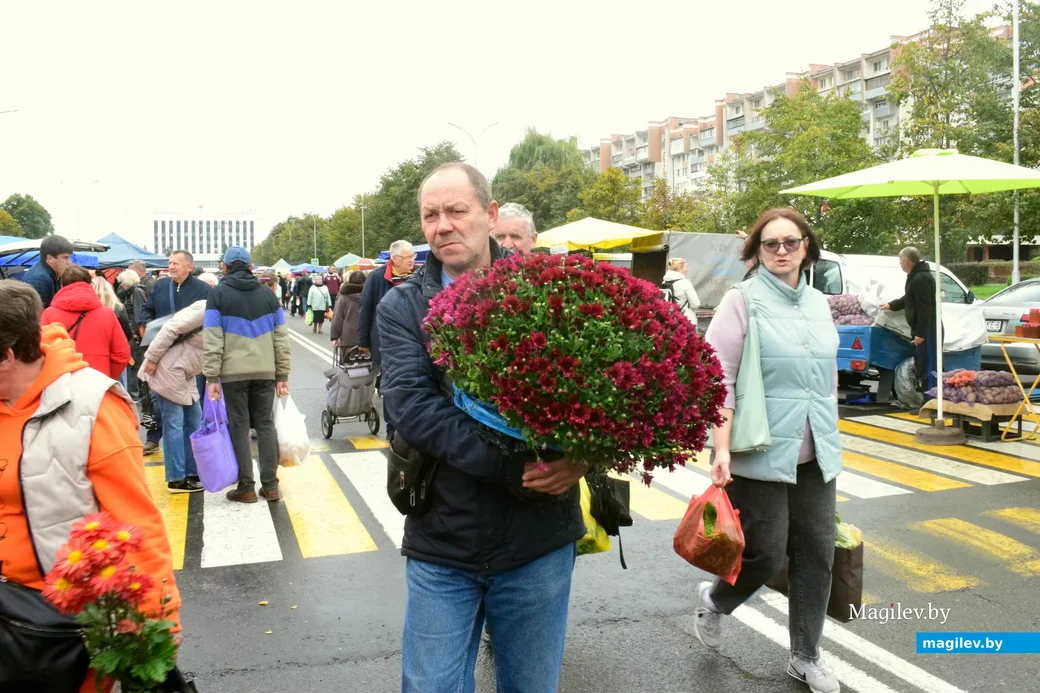 26.09.2026, Бобруйск, кирмаш «Золотая осень»