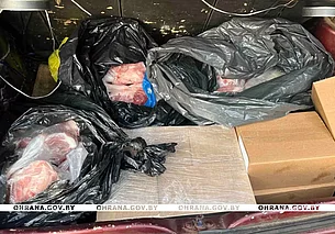 Работники детского лагеря похищали мясо, сыр, масло. Возбуждено уголовное дело