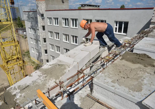 ТОП вакансий с зарплатой от 1500 рублей в Бобруйске