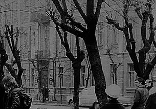 Однажды в Могилеве. Когда за танцы зуб отдать не жалко