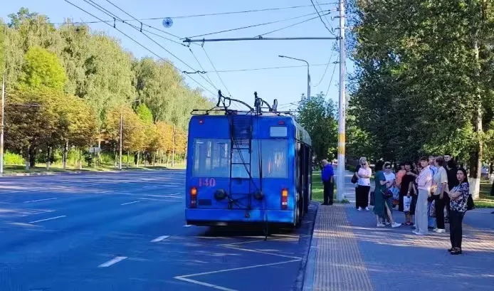 Фото из архива редакции. 