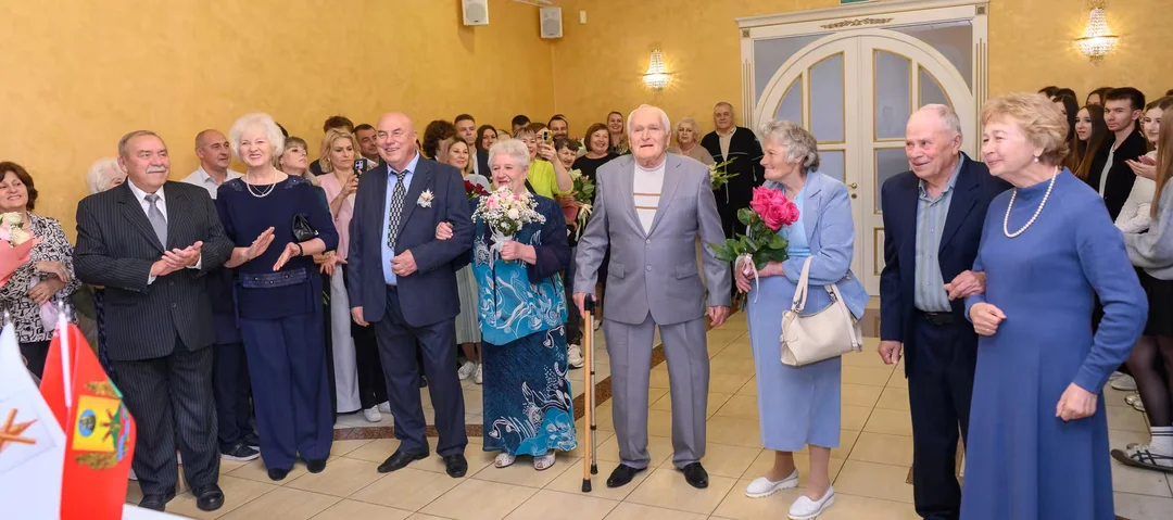 «Родные сказали: «Не бойся, он хлопец хороший»»