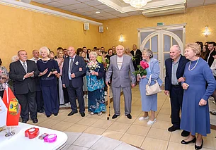 «Родные сказали: «Не бойся, он хлопец хороший»»