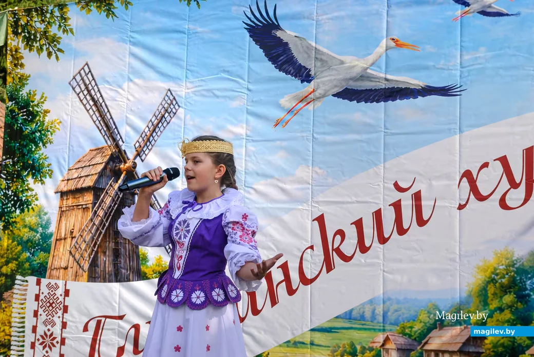 03.10.2026. Фестиваль народного творчества и ремесел «Глушанский хуторок-2026»