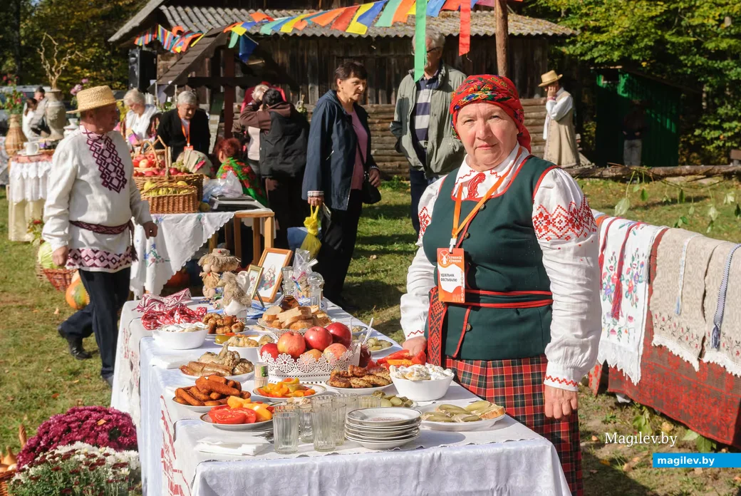 03.10.2026. Фестиваль народного творчества и ремесел «Глушанский хуторок-2026»