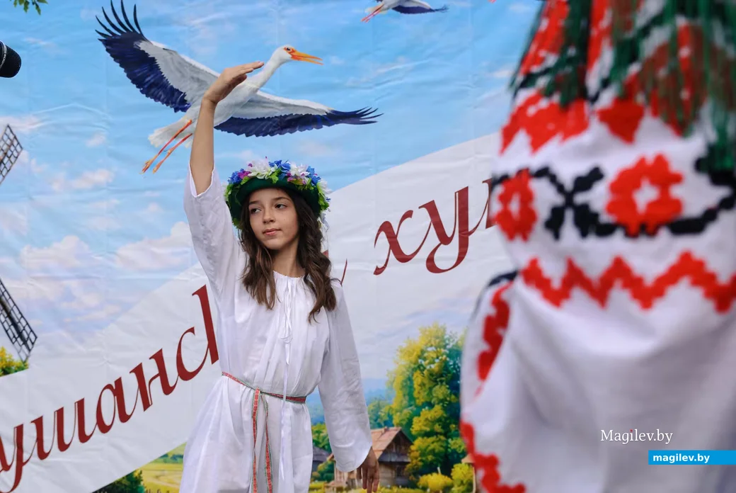 03.10.2026. Фестиваль народного творчества и ремесел «Глушанский хуторок-2026»