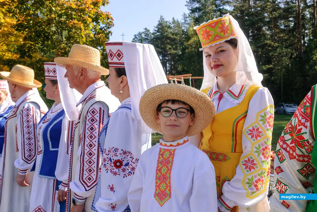 03.10.2026. Фестиваль народного творчества и ремесел «Глушанский хуторок-2026»