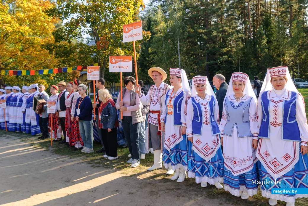 03.10.2026. Фестиваль народного творчества и ремесел «Глушанский хуторок-2026»