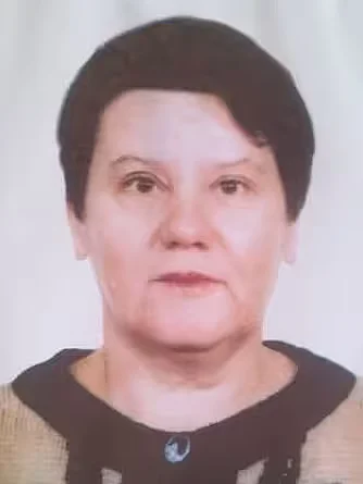 Солодкая Валентина Васильевна.