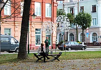 «Опять подала на развод. А сама плачет…» Жизнь глазами могилевчан