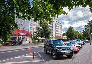 7 октября вырастут цены на белорусских автозаправках