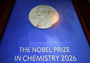 Объявлены первые лауреаты Нобелевской премии 2026 года. Кто они?
