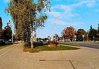 Могилев: и снова Казимировская баллада о людях и котах