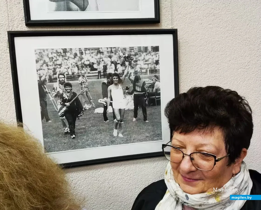 09.10.2026, Могилев, Художественный музей имени Павла Масленикова. Открытие фотовыставки Валерия