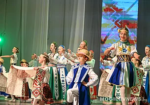 В Бобруйске подвели итоги XIV Форума городов-побратимов Беларуси и России