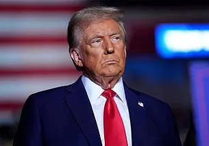 Трамп хочет переименовать Атлантический или Тихий океан