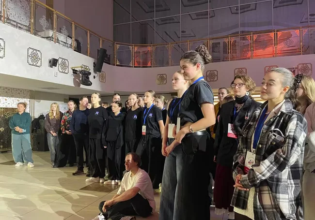 В Могилеве назвали победителей XIX фестиваля «Молодежь – за Союзное государство»