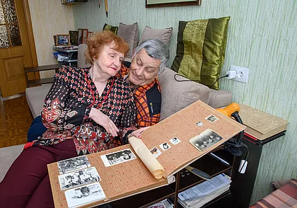 «Я родилась и выросла в Азербайджане и с детства впитала в себя кавказские традиции»