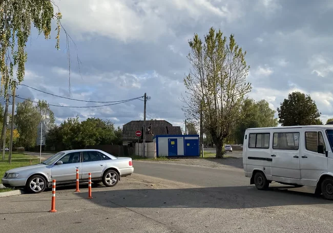 Подземные лабиринты под Авиагородком в Бобруйске? Кто и когда их мог построить?