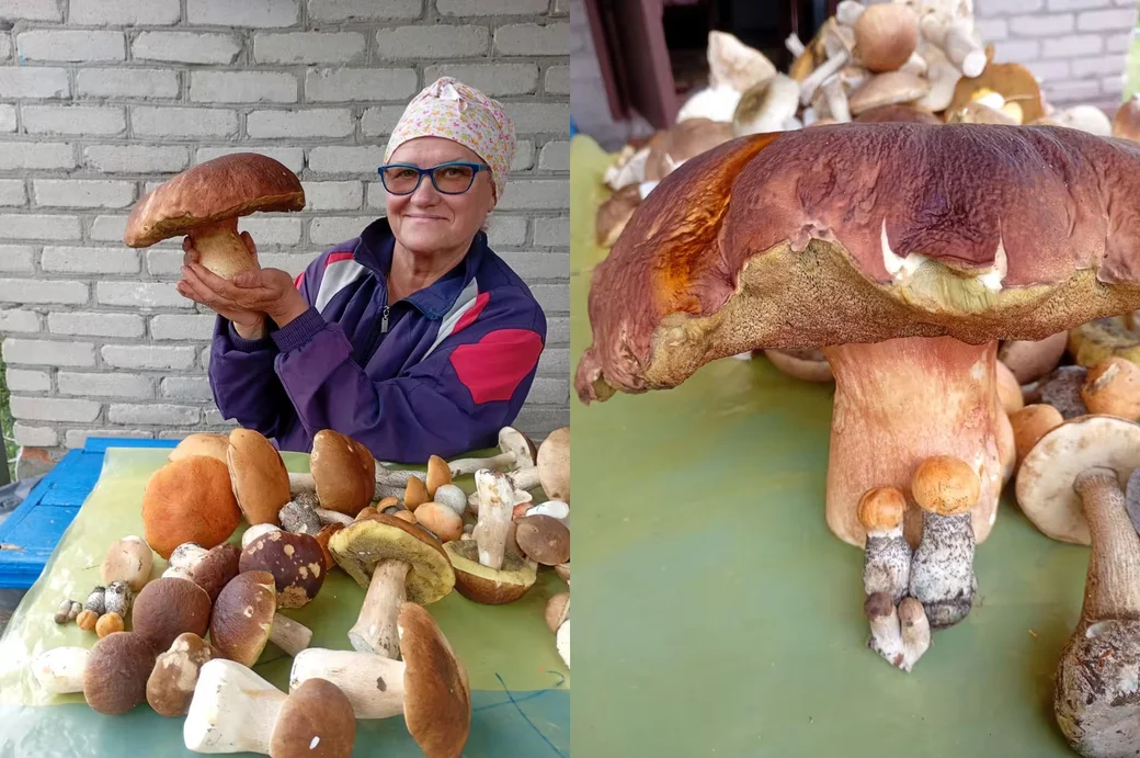  Нелли Вячеславовна  Пузанова из Минска.