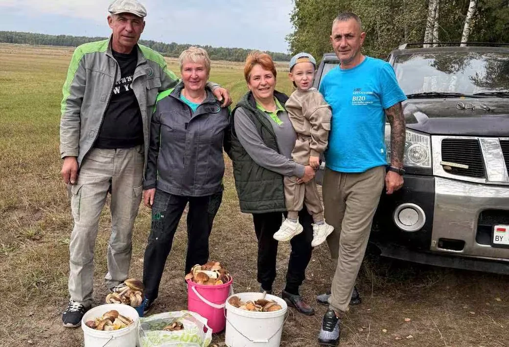  Фото Виктории Бахуревич из Бобруйска.