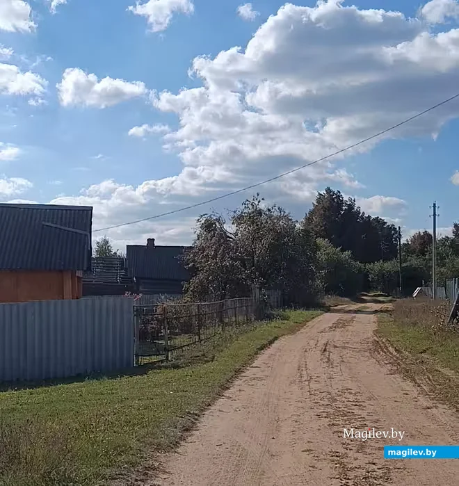  Кастрычнік 2026 г. Вёска Прыварацце Глускі раён.