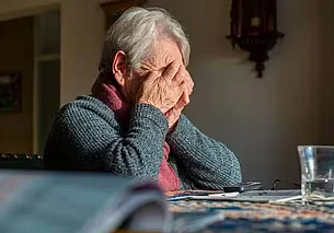 Одинокая 71-летняя женщина из Бобруйска трижды стала жертвой интернет-мошенников