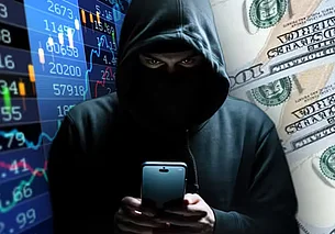 Бобруйчанин поддался на уловки телефонных мошенников и лишился почти 35 тысяч рублей