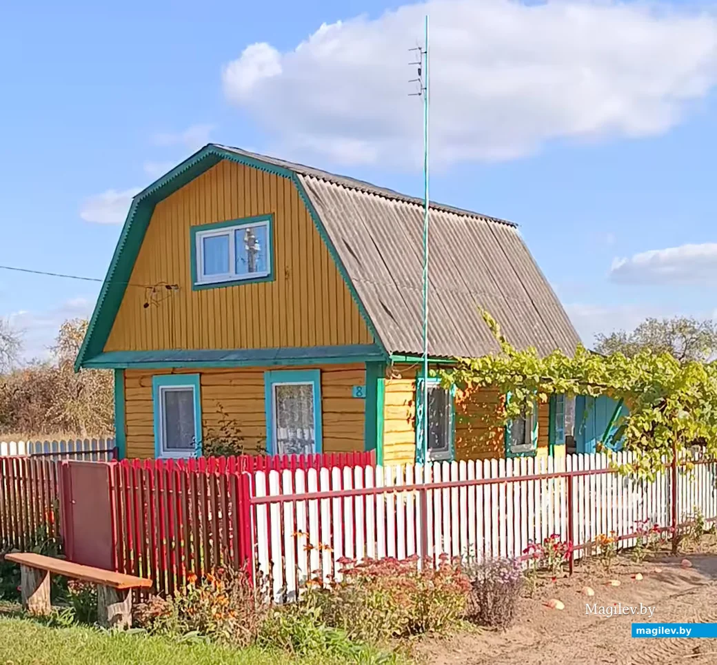     Кастрычнік 2026 г. Вёска Прыварацце Глускі раён.