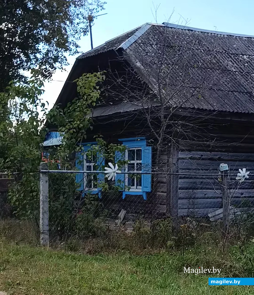   Кастрычнік 2026 г. Вёска Прыварацце Глускі раён.